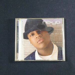 Ne-Yo『In My Own Words』ニーヨ/ #YECD3764