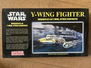 1/72 Y-WING FIGHTER FineMolds