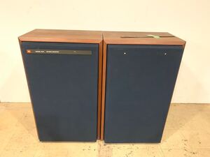 【岐阜発 綺麗 スピーカーペア 中古】JBL 4344