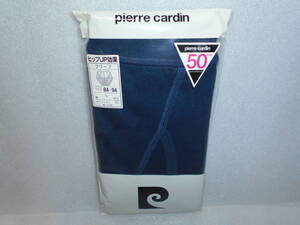 pierre cardin　ピエールカルダン　ブリーフ　1枚　Lサイズ　ネイビー