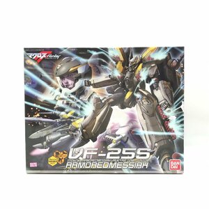 １円 保管品 未組立 BANDAI バンダイ 1/72 マクロスフロンティア VF-25S アーマードメサイアバルキリー オズマ機 プラモデル m13347