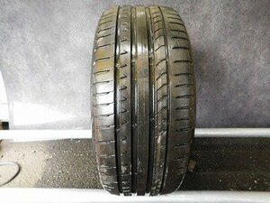 【テ98】DRAGON SPORT▼225/45R17▼1本即決