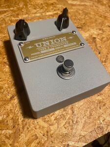 UNION TUBE & TRANSISTOR LAB コンプレッサー 