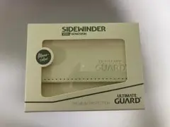 SIDEWINDER XENOSKIN 100+ white