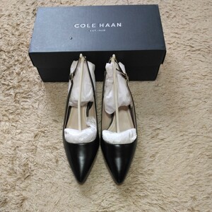 ＣＯＬＥ ＨＡＡＮ　パンプス　7B