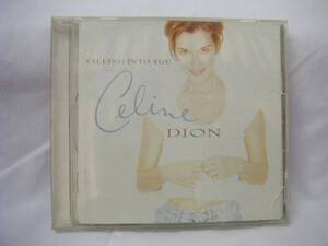 ECD-14■CELINE DION セリーヌ・ディオン Falling Into You