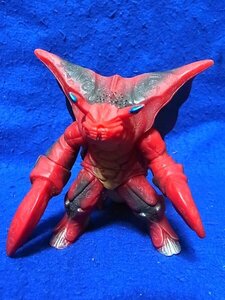 バンダイ レイキュバス ソフビ ウルトラマン 怪獣 /フィギュア