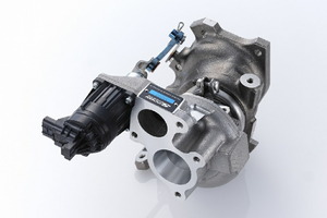 スプーン スポーツ シビック FK DBA-FK7 6BA-FK7 BIG TURBOCHARGER KIT ビッグ ターボチャージャー キット 18900-FK7-000 SPOON SPORTS