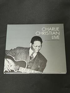 CD / ライナーノーツ付属 / Charlie Christian Live with Benny Goodman Group / Norma / NOCD5657 / 管理番号：SF0290