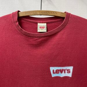 90s USA製 オリジナル ビンテージ Levi