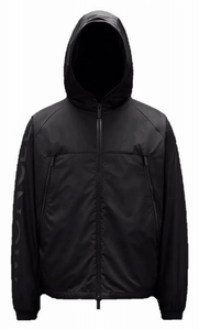 W*モンクレール 【22AW】BESAR NYLON JACKET　ナイロンジャケット メンズ 5 H20911A0018968352 sy4608203118