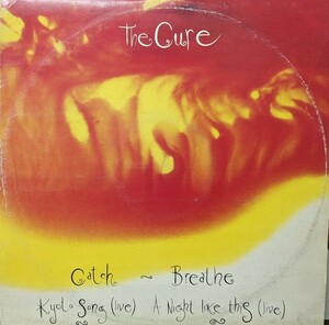 ☆CURE/CATCH1987