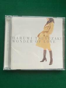 2410★露崎春女★HARUMI TSUYUZAKI★WONDER OF LOVE★ワンダーオブラヴ★Forever In Your Heart★クリックポスト発送