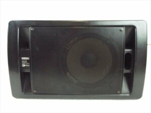 ☆ YAMAHA ヤマハ MS60S スピーカー 中古 現状品 240807B9285