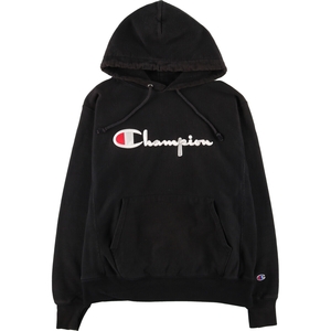 古着 チャンピオン Champion リバースウィーブ 復刻 単色タグ スウェットプルオーバーパーカー メンズM /eaa379919 ss2501_30