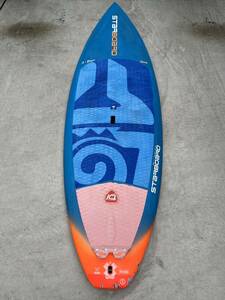 2018 STARBOARD PRO 7