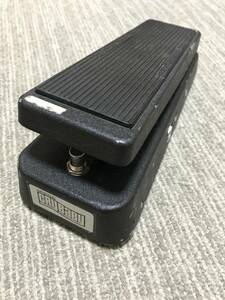 Jim Dunlop GCB-95 Cry Baby ワウペダル プロ愛用の名機