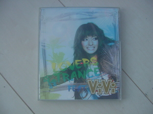 ■V.A.「Lovers Trance feat. ViVi」■