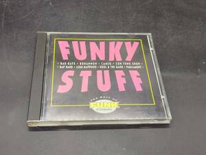 Funky Stuff / The Best Of Funk Essentials