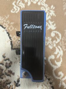 Fulltone Deja