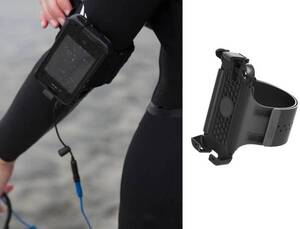 LifeProof iPhone4/4SアームバンドARM BAND純正ダイブ潜水プール