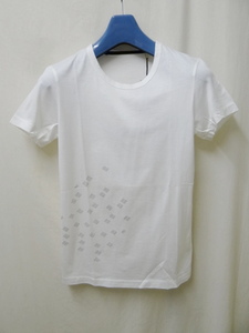 TOKYO DRESS トーキョードレス　新品未使用　OFF WHITE 2サイズ　TEEシャツ