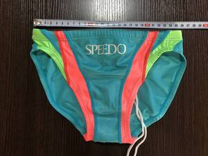 ■■■ [中古品] SPEEDO 競パン 競泳パンツ Mサイズ