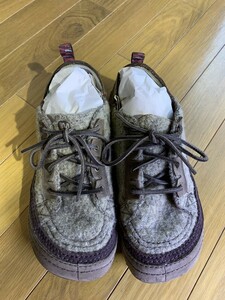 MERRELL/メレル SPIRIT TIBET LACE/ スピリット チベット レース　サイズ2７cm