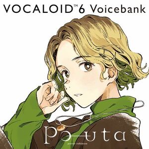 VOCALOID Po-uta