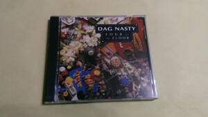 送料込 Dag Nasty - Four On The Floor☆Lifetime 7 Seconds Gray Matter Jawbreaker Hot Water Music Samiam Kid Dynamite