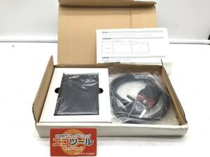 【領収書発行可】☆Snap-on/スナップオン トヨタ車専用整備モードコントローラー HDM-AP5HV [IT5IO57SL9YU]