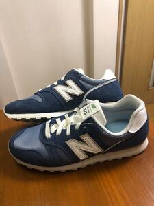 ■新品★25cm★newbalance 373 classic★WL373TC2★ニューバランス373★レディースシューズ■