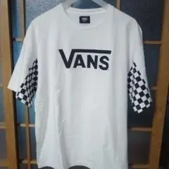 VANS　ティーシャツ