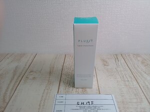 コスメ 《未開封品》PLUEST プルエスト カプセル イン ハイドロクレンズ 5H17F 【60】