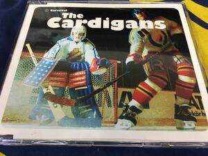The Cardigans★中古CDS国内盤「カーディガンズ～カーニヴァル他2曲」