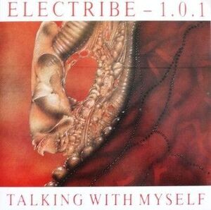 英7 Electribe 101 Talking With Myself JAB74 Club, Club /00080