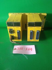 【中古】FANUC 基盤セット　