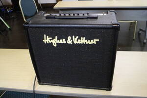 Hughes&kettner EDITION BLUE