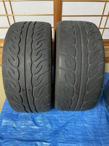 ADVAN NEOVA AD08R 235/35R19 2本セット 2018年製