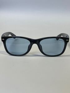 Ray-Ban サングラス RB 2132-F NEW WAYFARER 601/64 55□18 140 1N 0108009