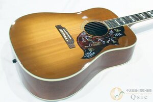 [中古] Gibson Hummingbird 2016 J-45と並ぶ人気機種ハミングバードが入荷 [ML068]【神戸店在庫】