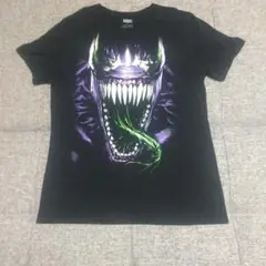 MARVEL 海外 古着 ビンテージ Tシャツ ヴェノム デザイン