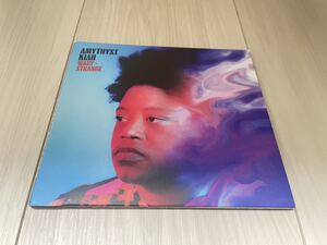 紙ジャケット仕様 Amythyst Kiah Wary + Strange [CD] Rounder Records 1166101236 R&B Blues SSW アメジスト・キア Moby