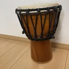 ジャンベ打楽器