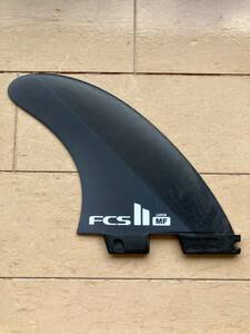 ☆FCS2 バラRHのみ ミック ファニング Mick Fanning Neo Carbon Tri Fins Large サーフィン用フィン送料込☆