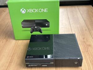 XBOX ONE 500GB