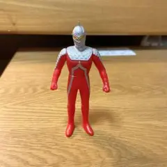 ウルトラマン　ウルトラマンセブン