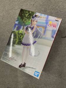 ウマ娘　/ フィギュア 新品 未開封品 プリティーダービー　ゴールドシップ　フィギュア