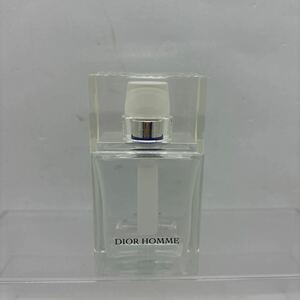 Christian Dior クリスチャンディオール ディオール オム コロン　75ml 2204068