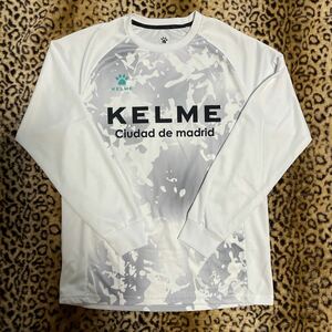 KELME ケルメ フットサル サッカー Lサイズ